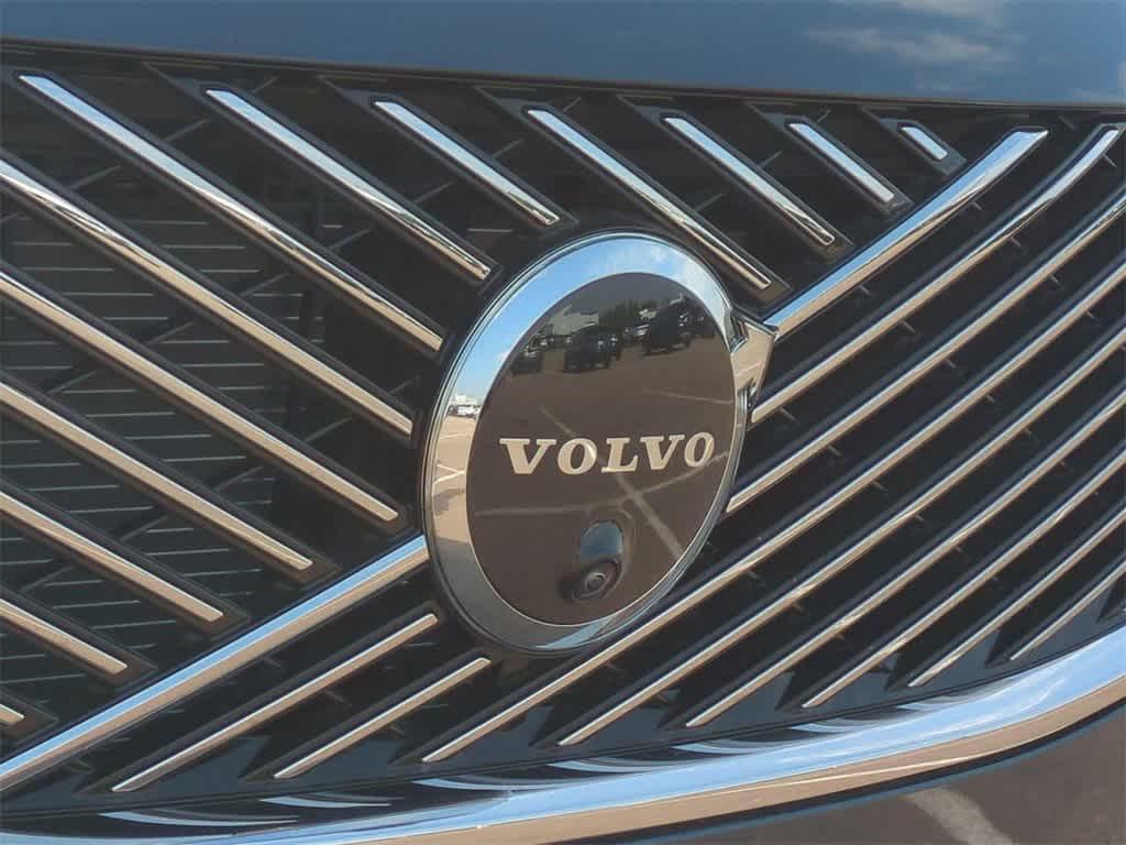 new 2026 Volvo XC90 car, priced at $69,445