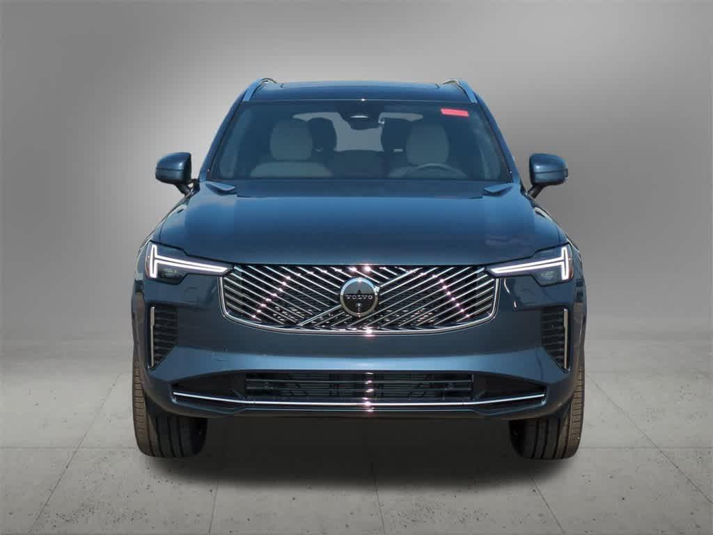 new 2026 Volvo XC90 car, priced at $69,445