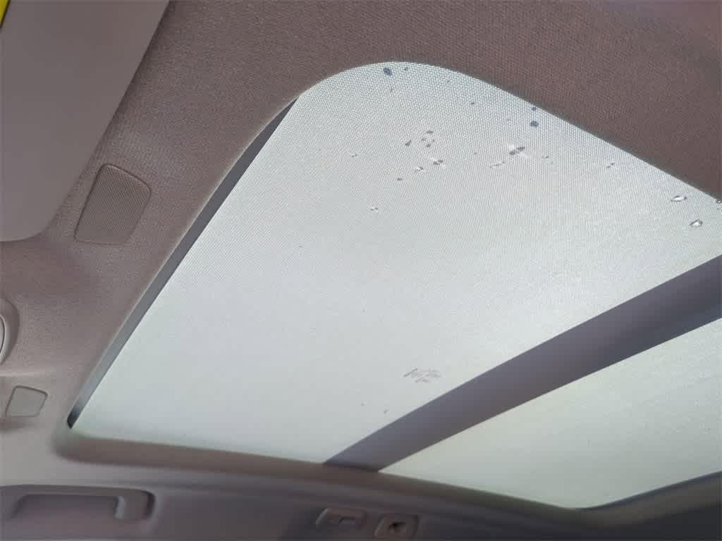 used 2025 Volvo XC40 car, priced at $31,977