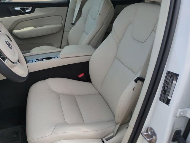 new 2025 Volvo XC60 Plug-In Hybrid car, priced at $63,824