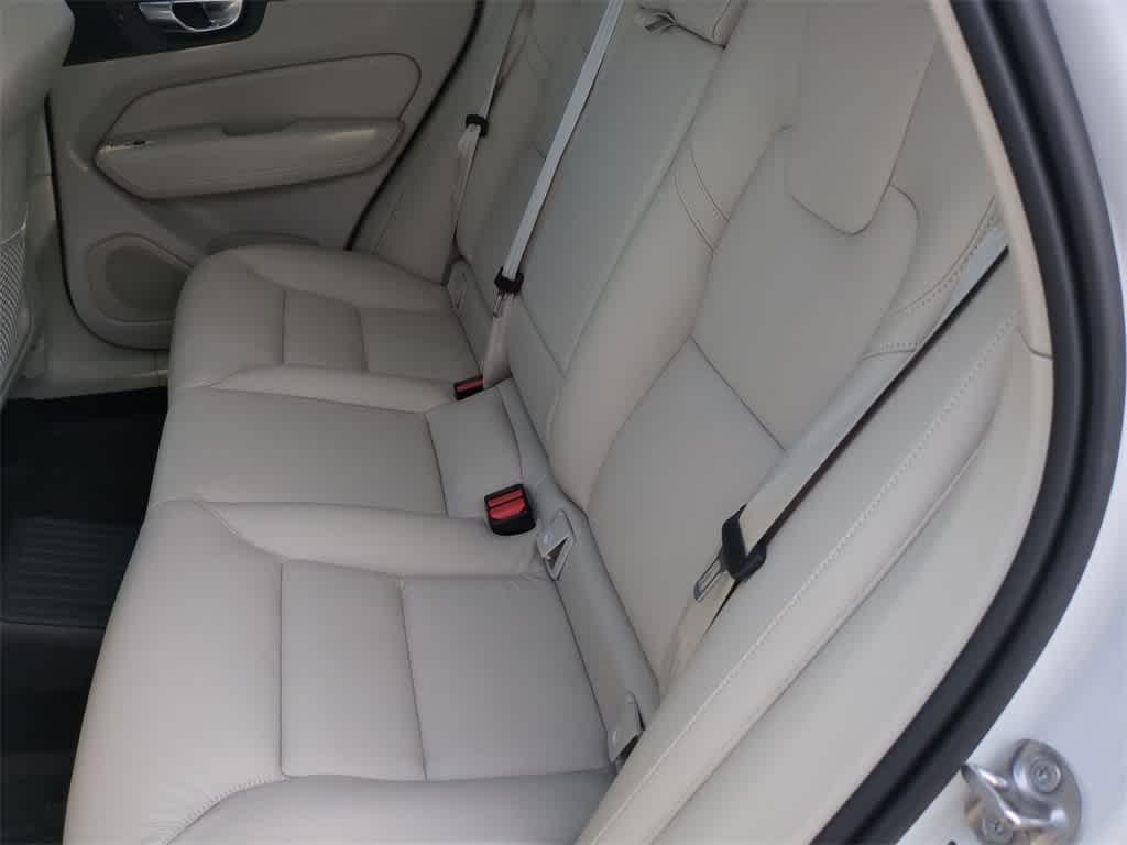new 2025 Volvo XC60 Plug-In Hybrid car, priced at $63,824