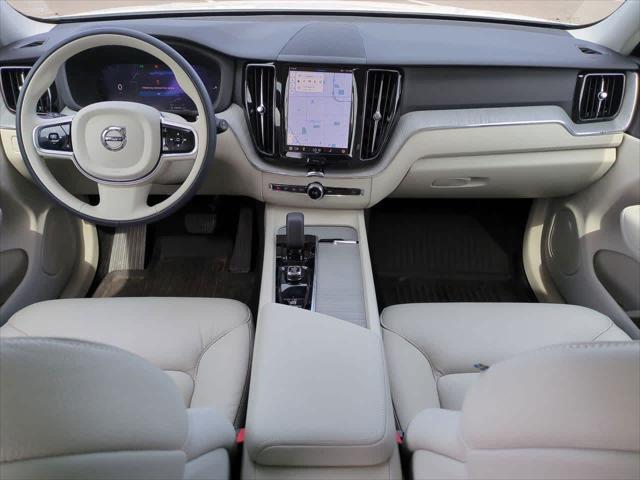 new 2025 Volvo XC60 Plug-In Hybrid car, priced at $63,824