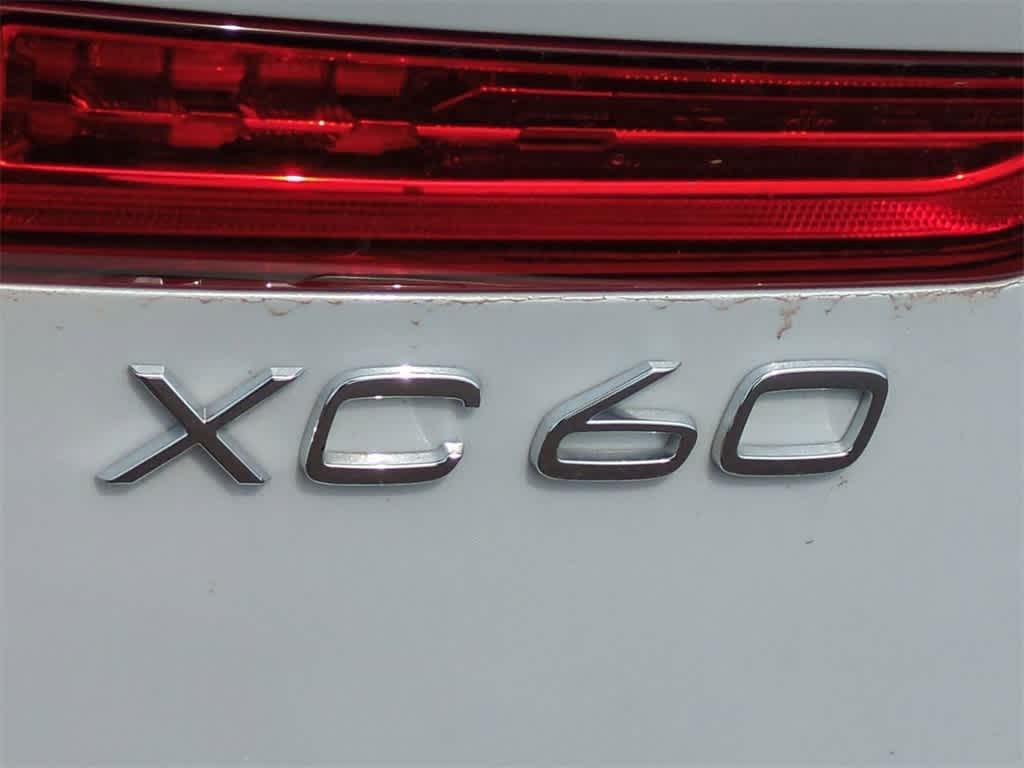 new 2025 Volvo XC60 Plug-In Hybrid car, priced at $63,824