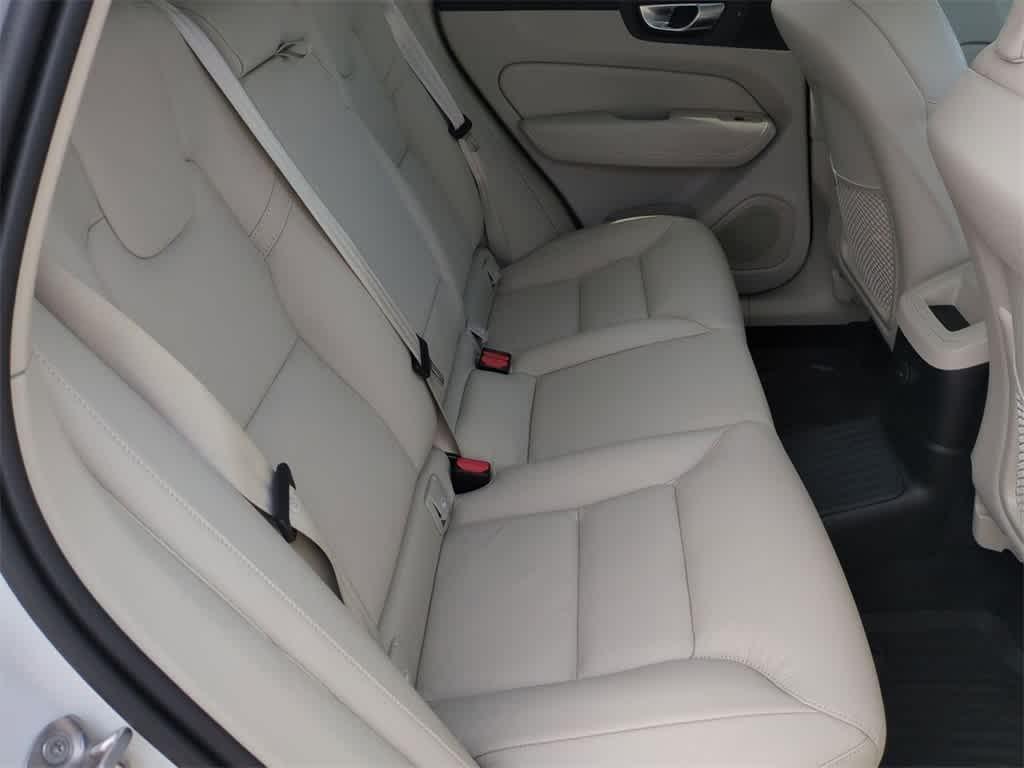 new 2025 Volvo XC60 Plug-In Hybrid car, priced at $63,824