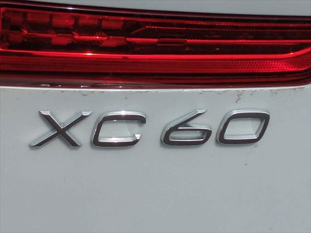 new 2025 Volvo XC60 Plug-In Hybrid car, priced at $63,824