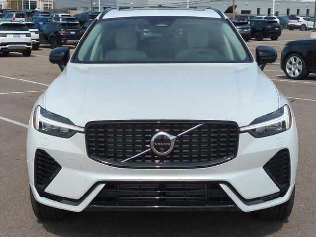 new 2025 Volvo XC60 Plug-In Hybrid car, priced at $63,824