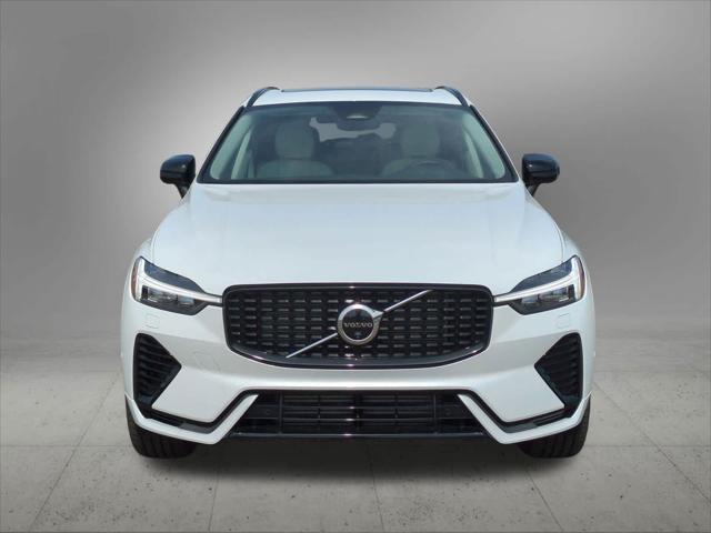new 2025 Volvo XC60 Plug-In Hybrid car, priced at $63,824