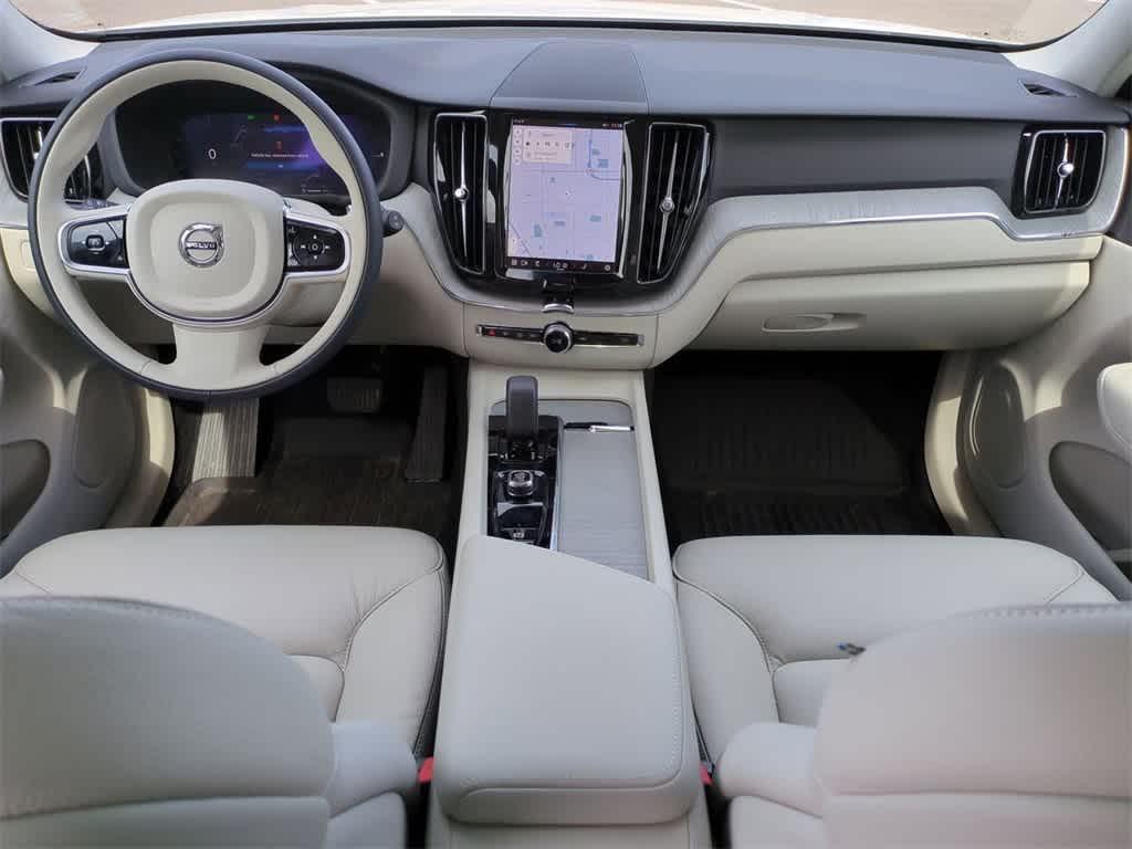 new 2025 Volvo XC60 Plug-In Hybrid car, priced at $63,824