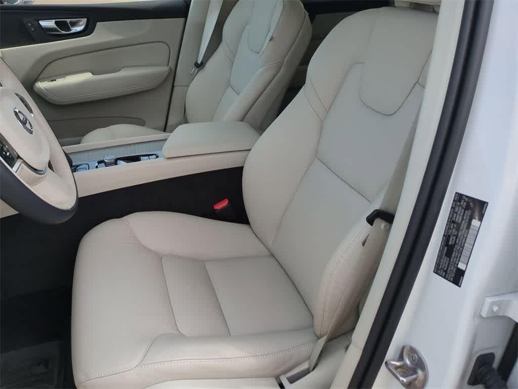 new 2025 Volvo XC60 Plug-In Hybrid car, priced at $63,824
