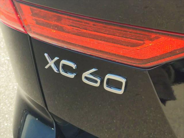 new 2025 Volvo XC60 car, priced at $54,264