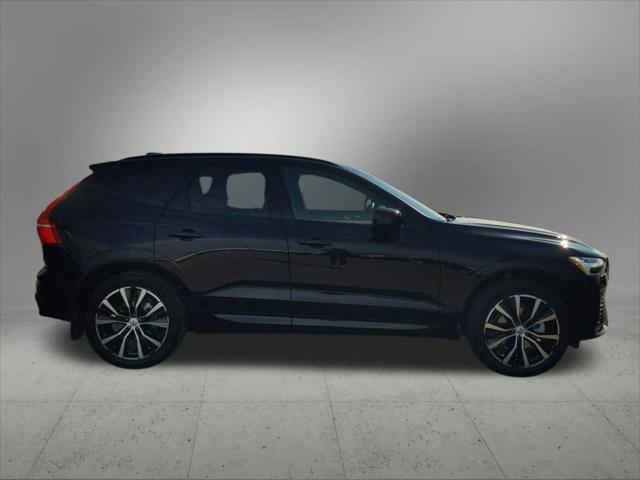 new 2025 Volvo XC60 car, priced at $54,264