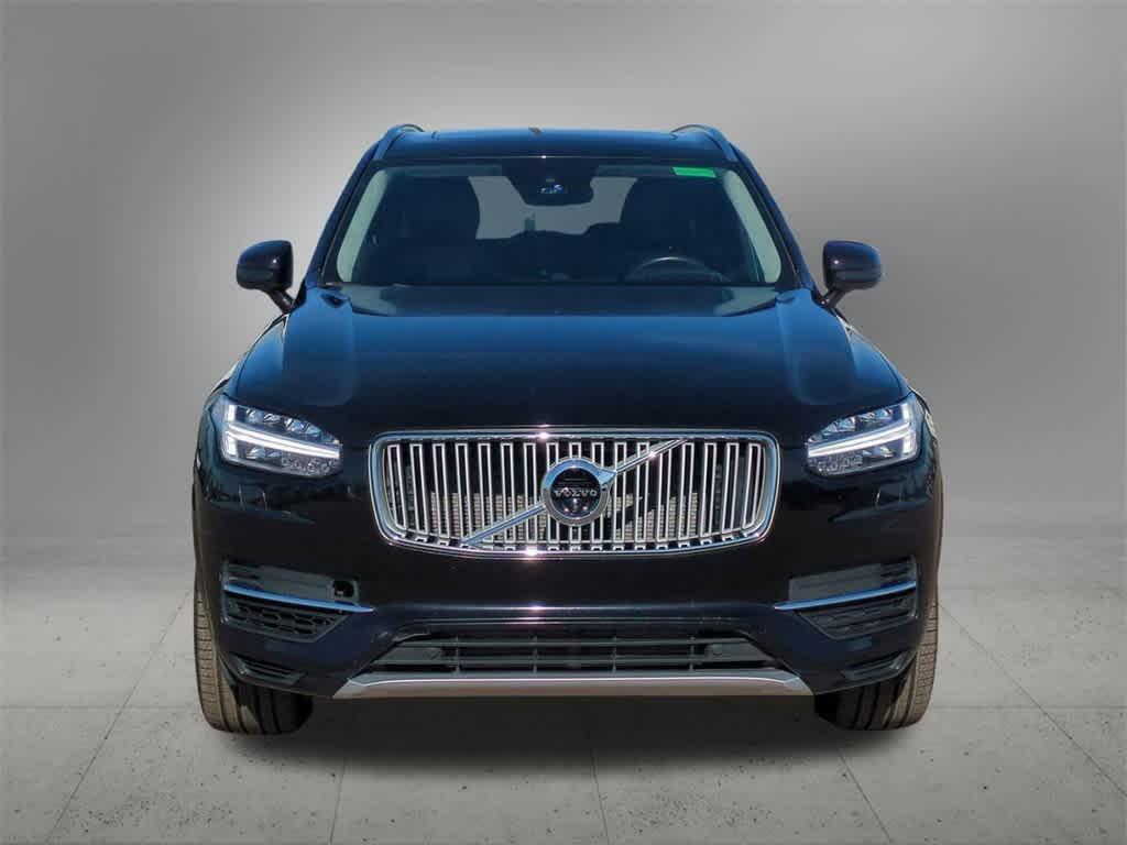 used 2019 Volvo XC90 Hybrid car, priced at $27,840