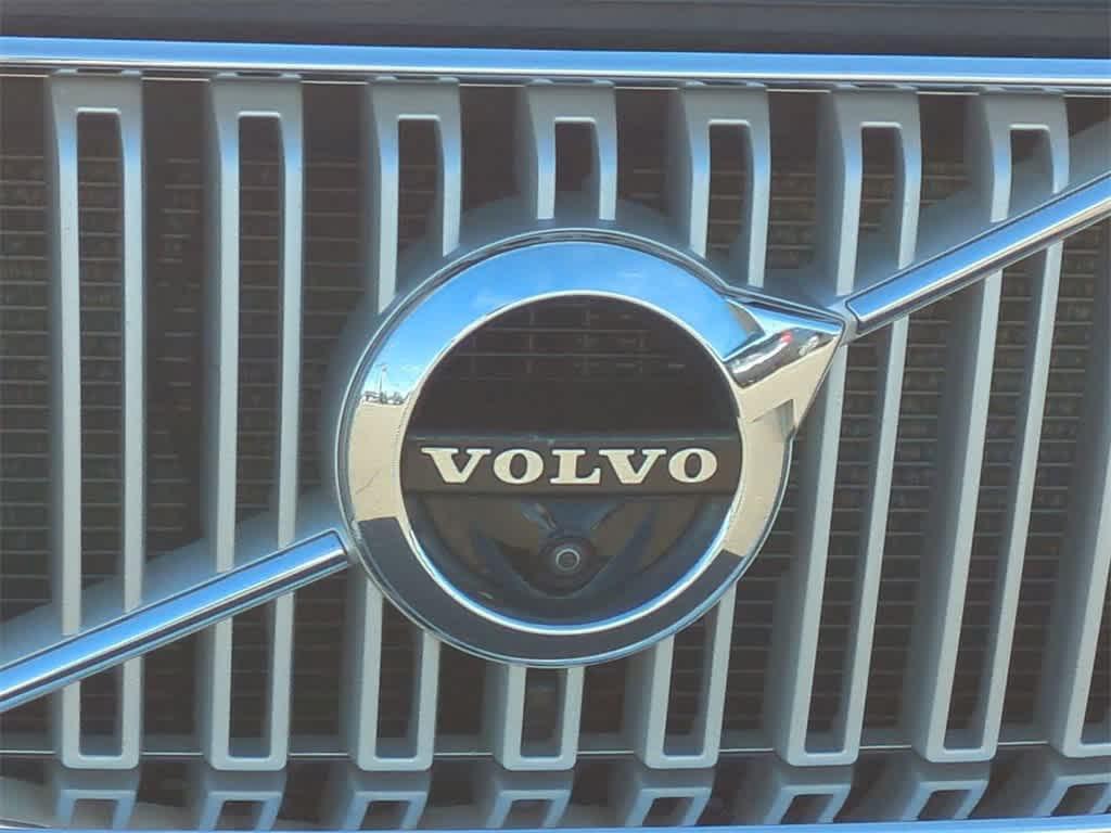 used 2019 Volvo XC90 Hybrid car, priced at $27,840