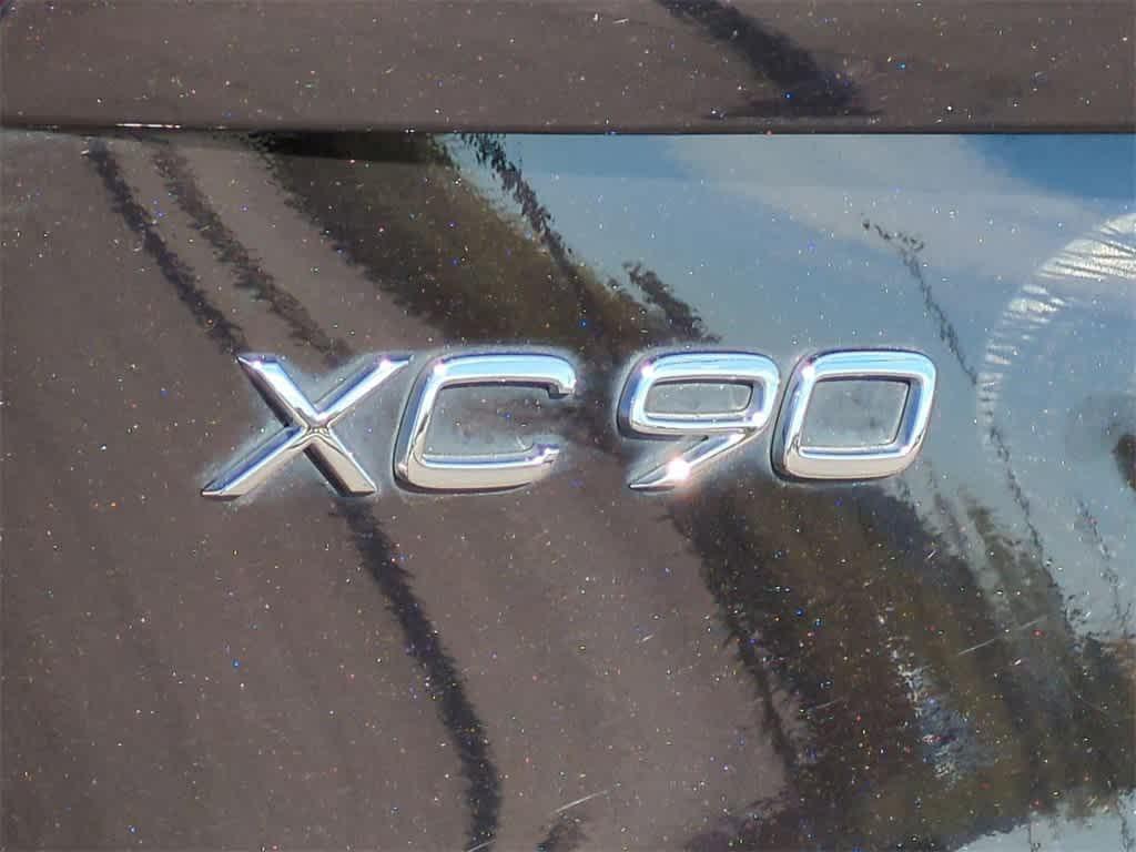 used 2019 Volvo XC90 Hybrid car, priced at $27,840