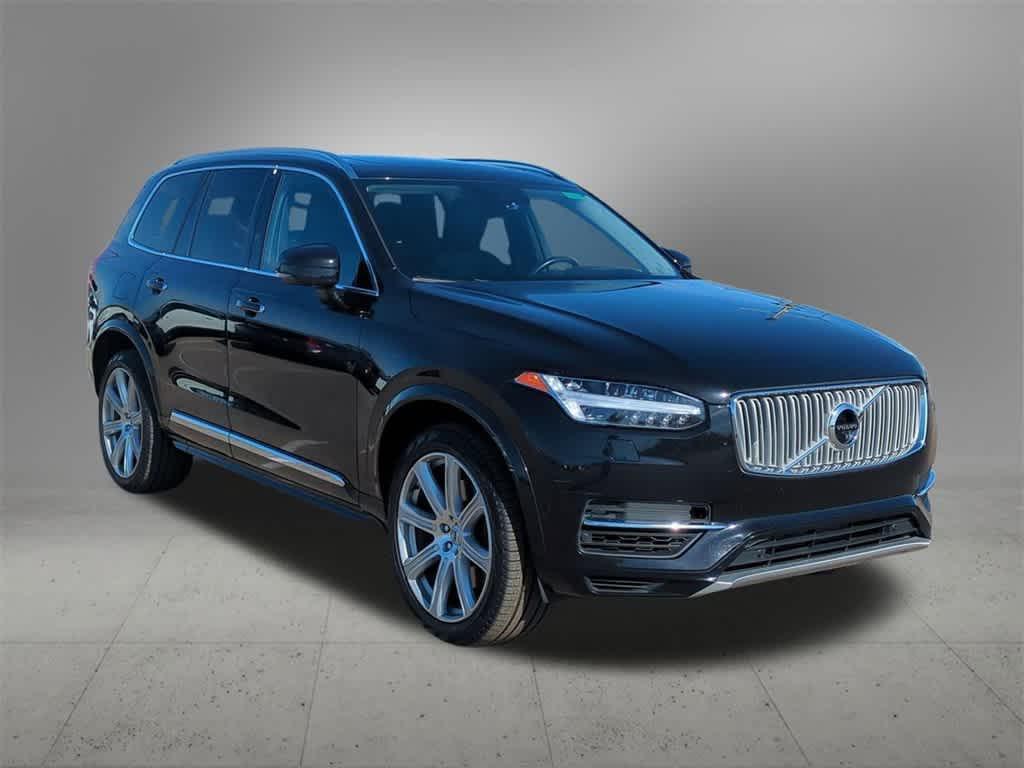 used 2019 Volvo XC90 Hybrid car, priced at $27,840