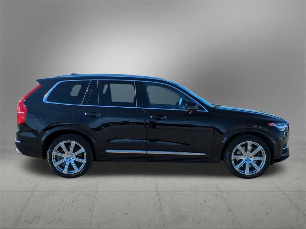 used 2019 Volvo XC90 Hybrid car, priced at $27,840