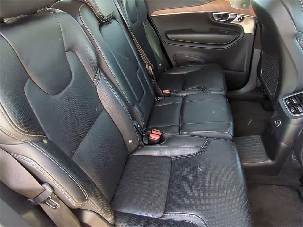 used 2019 Volvo XC90 Hybrid car, priced at $27,840