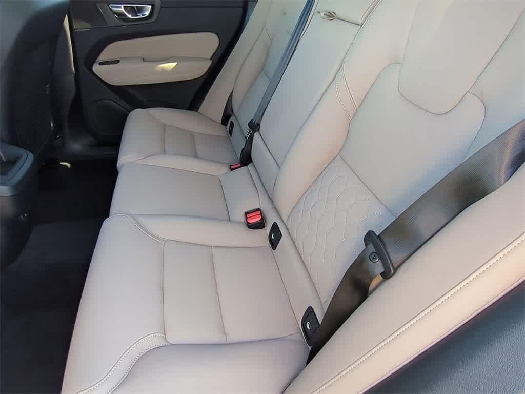 new 2026 Volvo XC60 car, priced at $57,985