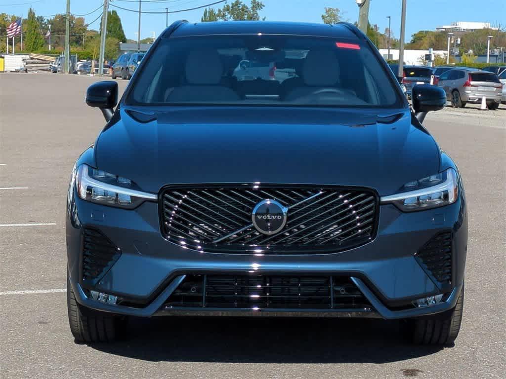 new 2026 Volvo XC60 car, priced at $57,985