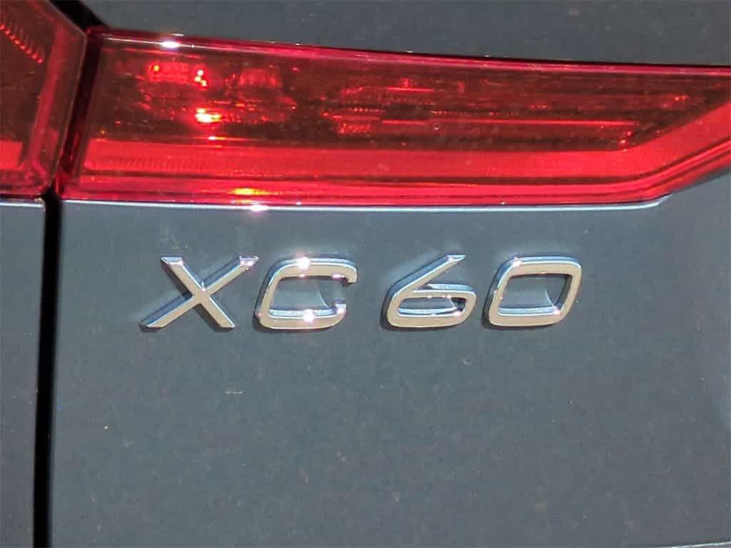 new 2026 Volvo XC60 car, priced at $57,985