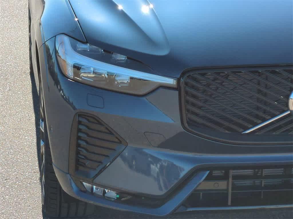 new 2026 Volvo XC60 car, priced at $57,985