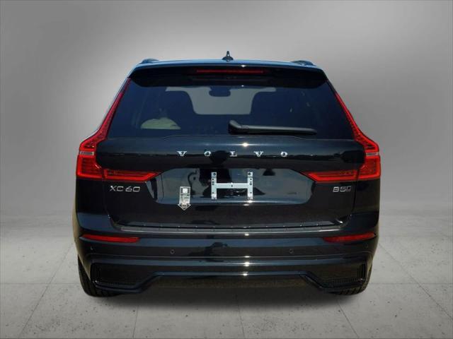 new 2025 Volvo XC60 car, priced at $53,000