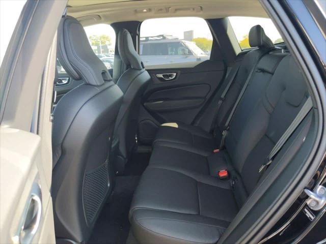new 2025 Volvo XC60 car, priced at $53,000