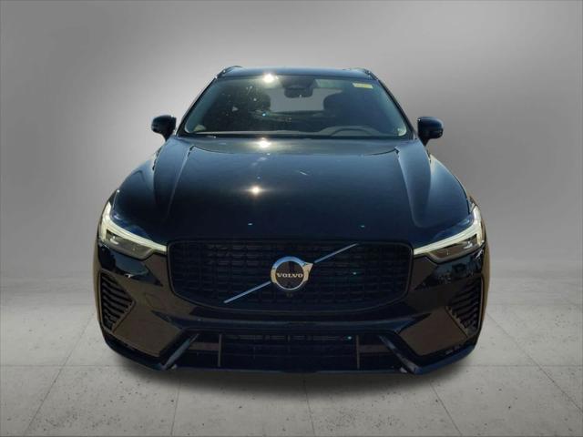 new 2025 Volvo XC60 car, priced at $53,000