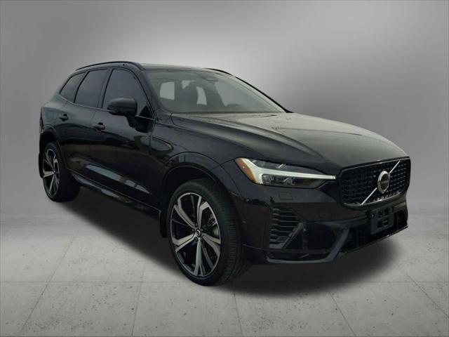 used 2022 Volvo S60 Recharge Plug-In Hybrid car, priced at $40,987