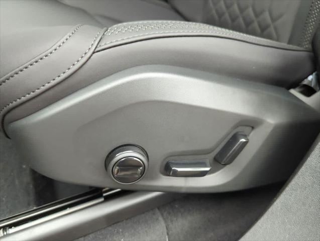 new 2025 Volvo XC90 car, priced at $66,445