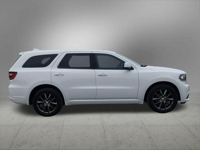 used 2015 Dodge Durango car, priced at $10,998