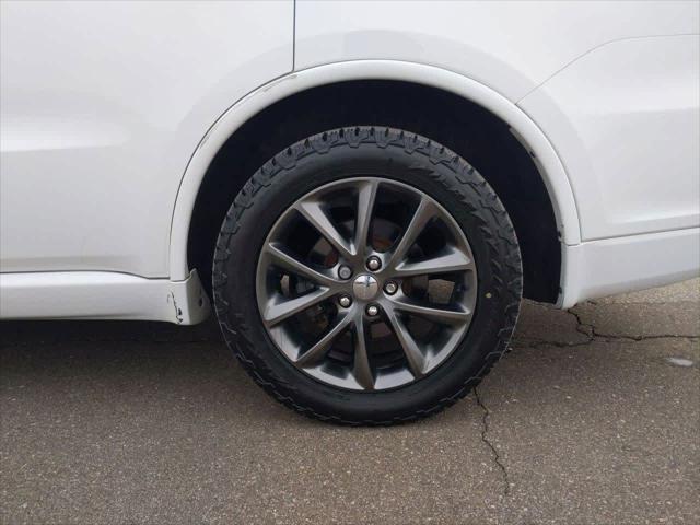 used 2015 Dodge Durango car, priced at $10,998