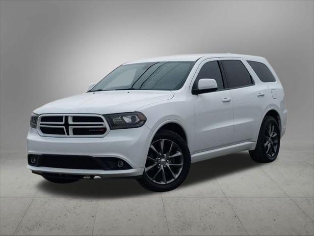 used 2015 Dodge Durango car, priced at $11,427