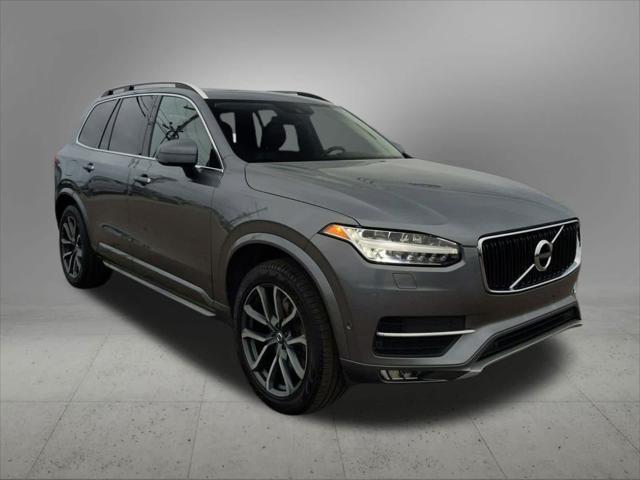 used 2016 Volvo XC90 car, priced at $18,304