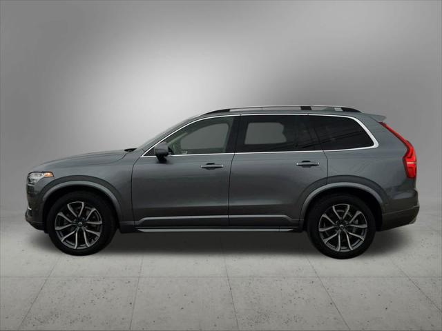 used 2016 Volvo XC90 car, priced at $18,304