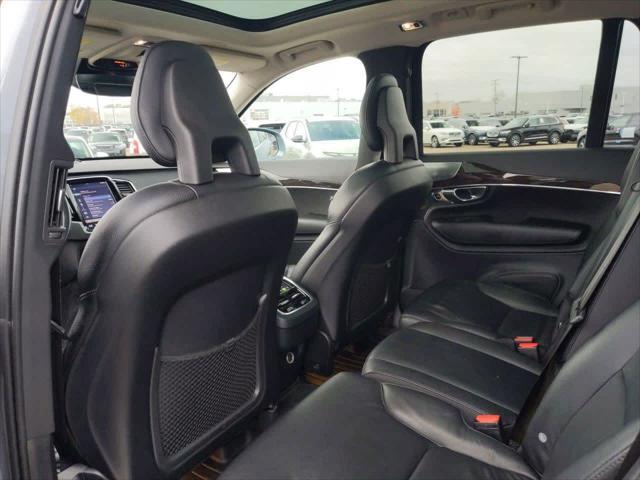 used 2016 Volvo XC90 car, priced at $18,304