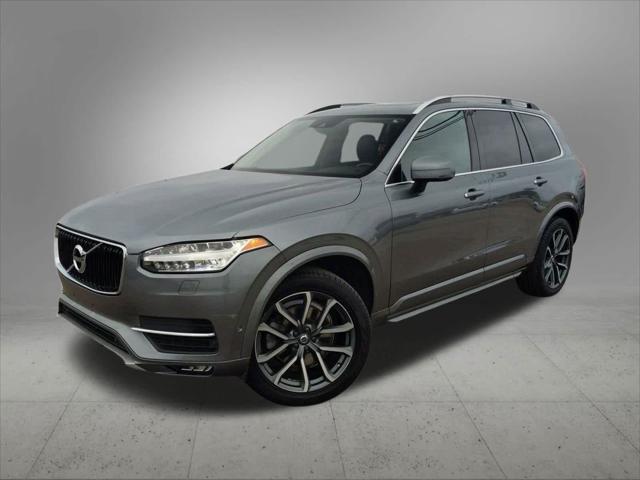 used 2016 Volvo XC90 car, priced at $18,304