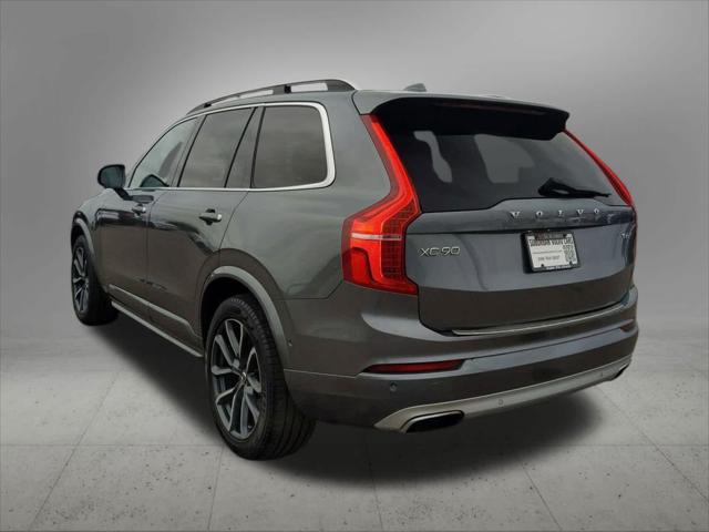 used 2016 Volvo XC90 car, priced at $18,304