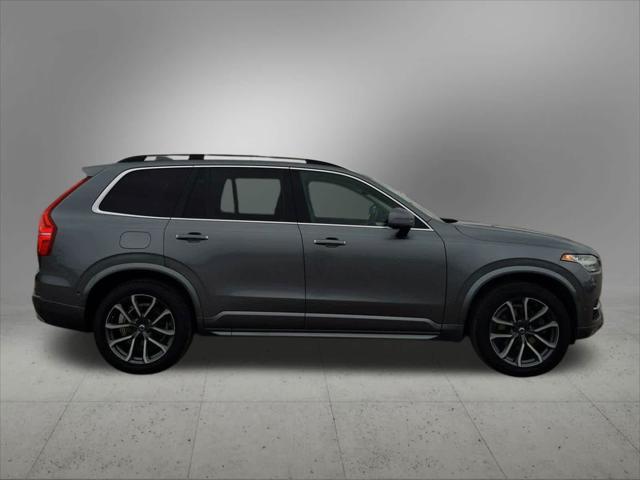 used 2016 Volvo XC90 car, priced at $18,304