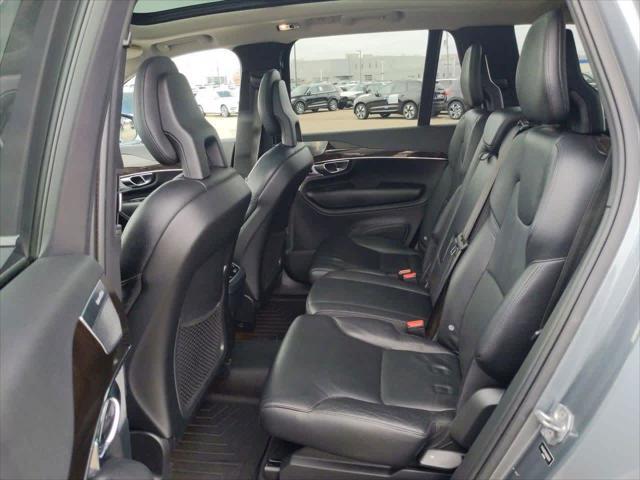 used 2016 Volvo XC90 car, priced at $18,304