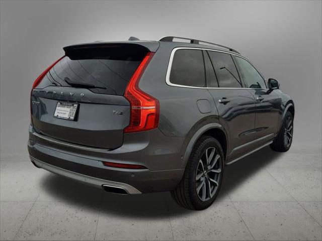 used 2016 Volvo XC90 car, priced at $18,304