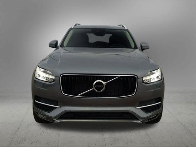 used 2016 Volvo XC90 car, priced at $18,304