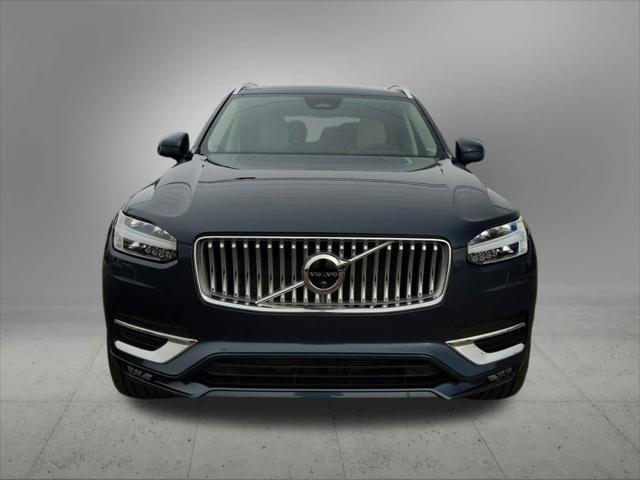 new 2025 Volvo XC90 car, priced at $65,625