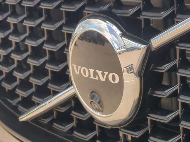 used 2025 Volvo XC60 car, priced at $55,050