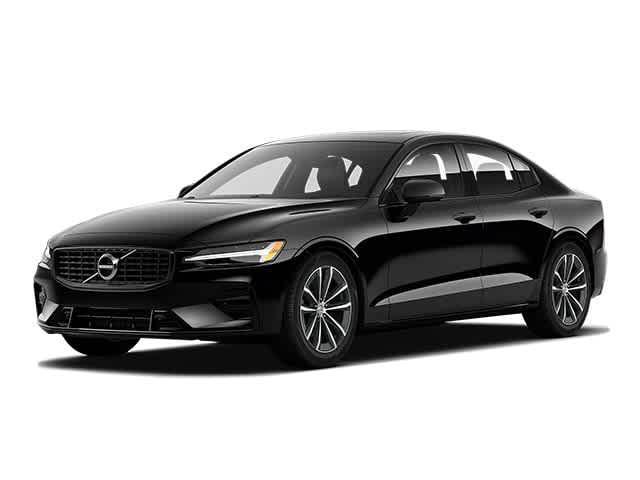 used 2022 Volvo S60 car, priced at $25,498