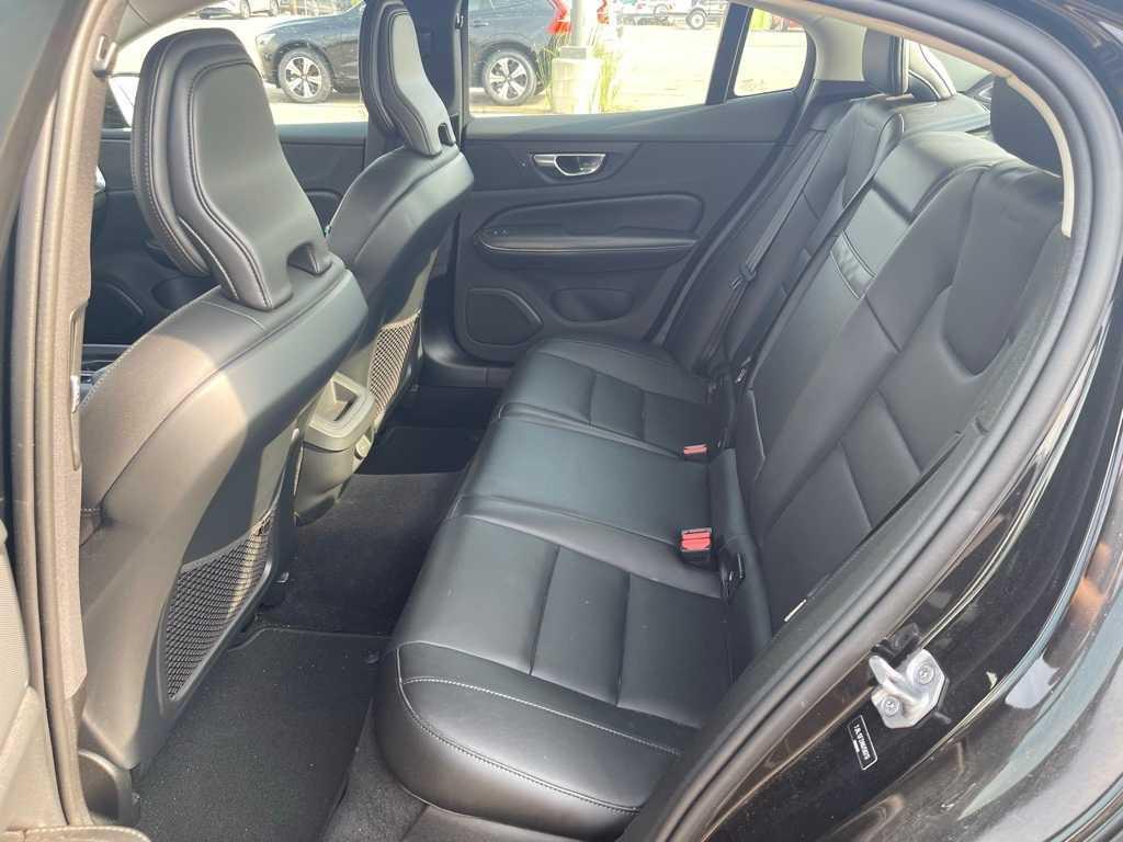 used 2022 Volvo S60 car, priced at $24,998