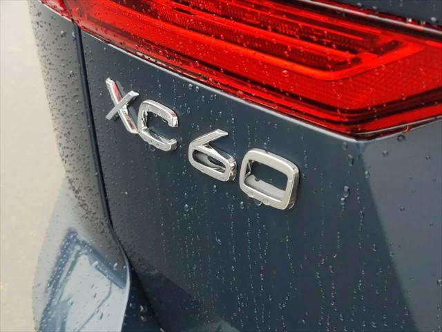 new 2025 Volvo XC60 car, priced at $49,612