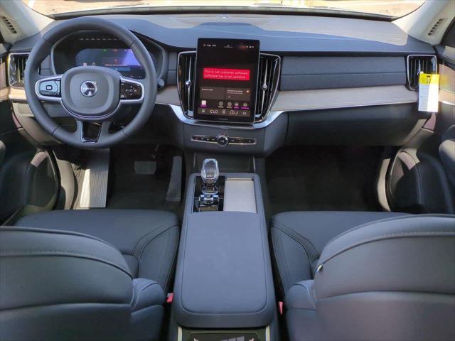 new 2026 Volvo XC90 car, priced at $71,825