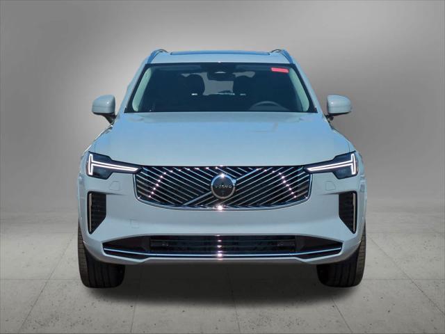 new 2026 Volvo XC90 car, priced at $71,825