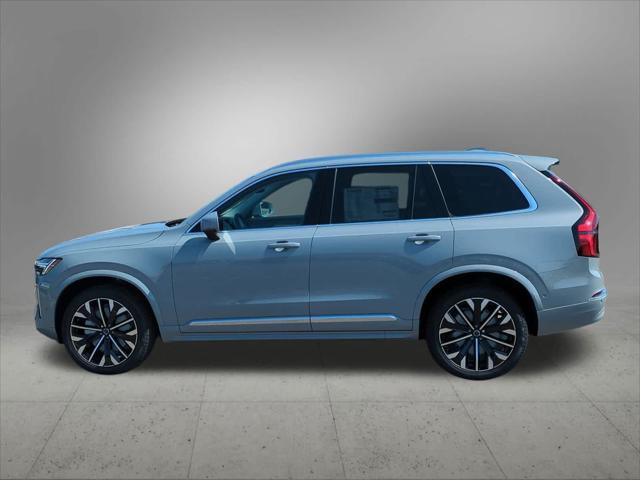 new 2026 Volvo XC90 car, priced at $71,825